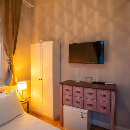 Ivy Ayvalik Butik Otel المظهر الخارجي الصورة